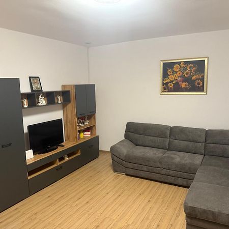 Modernul Apartament De Langa Castel Hunedoara Exterior photo