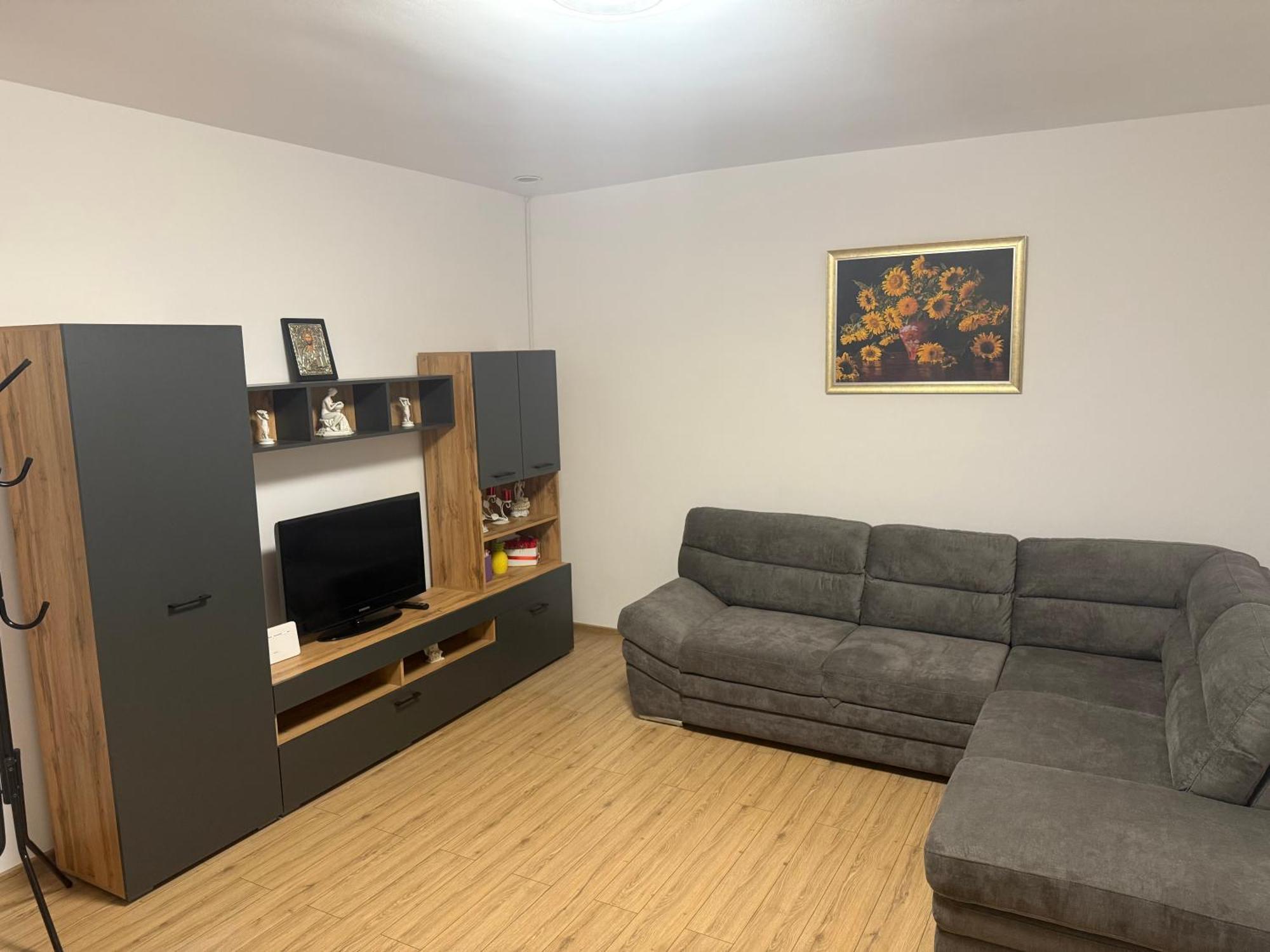 Modernul Apartament De Langa Castel Hunedoara Exterior photo